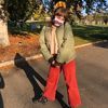 lilysampson